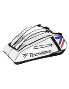 Tecnifibre - Tous les sacs de tennis Tecnifibre au meilleur prix