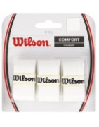 Wilson tennis - Tous les surgrips Wilson au meilleur prix