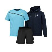 Vêtements de padel homme