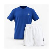 Vêtements de padel enfant