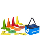 Babolat tennis - Tout le matériel club Babolat au meilleur prix