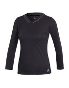 Hauts manches longues de padel femme au meilleur prix | Padel Compagnie