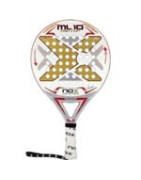 Raquettes de padel