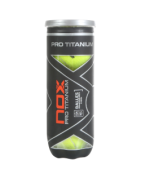 Nox padel - Toutes les balles de padel Nox au meilleur prix