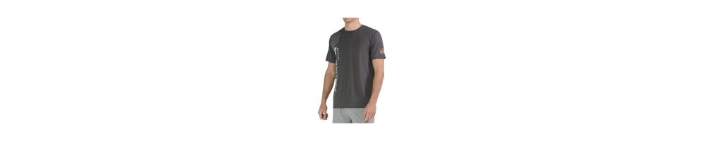 Bullpadel - Tous les vêtements de padel au meilleur prix
