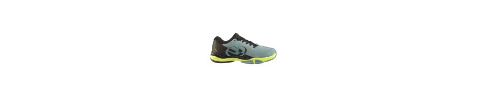 Bullpadel - Toutes les chaussures de padel au meilleur prix