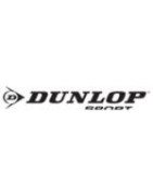 Gamme Dunlop