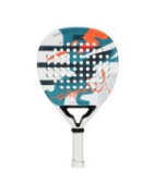 Raquettes de padel Goutte d'eau