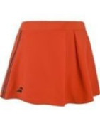 Jupes de padel