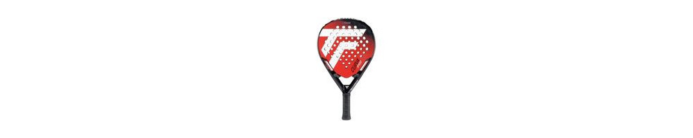 Tecnifibre padel - Toutes les raquettes Goutte d'eau Tecnifibre au meilleur prix