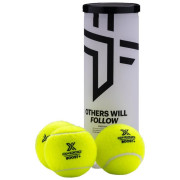Balles de padel