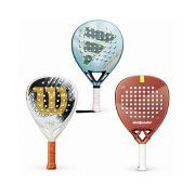 Déstockage raquettes de padel