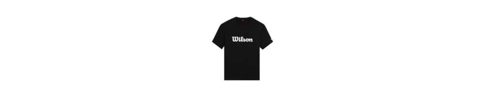 Wilson padel - Tous les tee shirts Wilson au meilleur prix