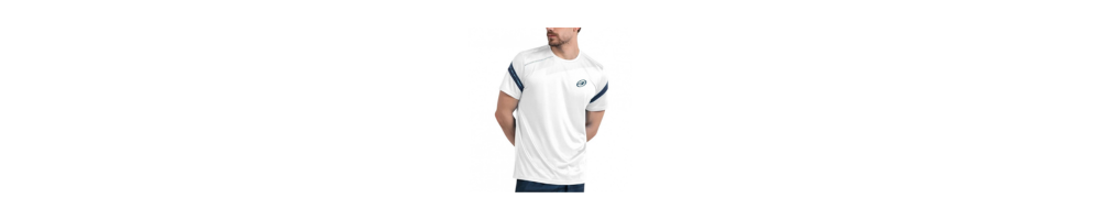 Bullpadel - Tous les tee-shirts Bullpadel au meilleur prix