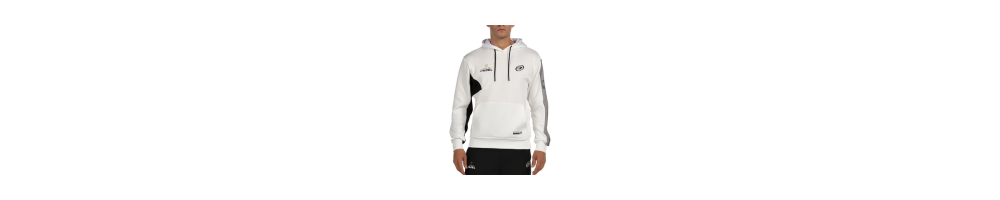Bullpadel - Tous les sweats Bullpadel au meilleur prix