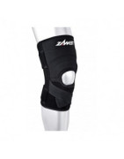 Genouillères de tennis - Toutes les genouillères au meilleur prix