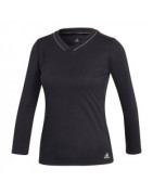 Adidas tennis - Tous les haut manches longues Adidas au meilleur prix