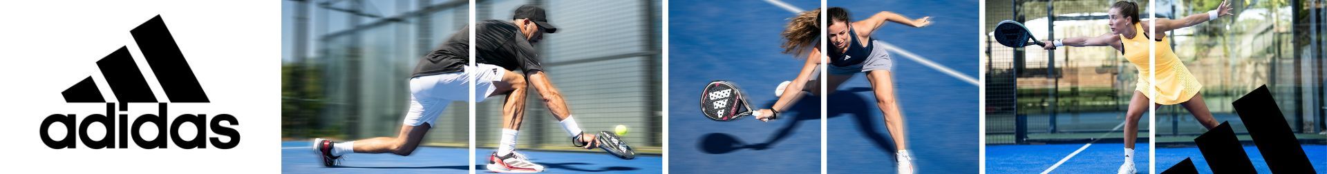 Adidas padel