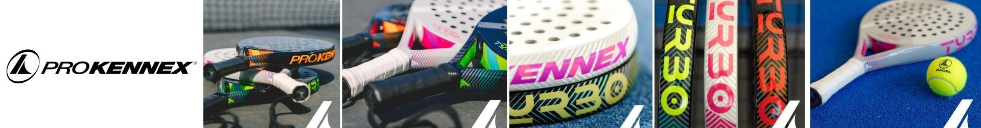 Kennex padel Kennex padel