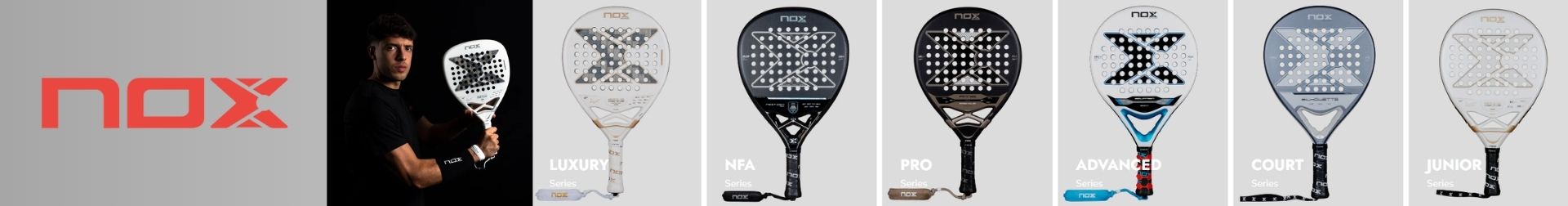 Nox padel Nox padel