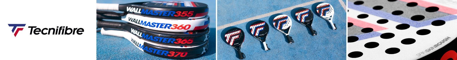 Tecnifibre padel Tecnifibre padel
