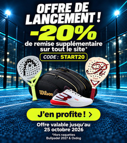 Promo du moment