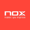 Nox Padel au meilleur prix : Raquettes, Chaussures, Vêtements, Sacs…
